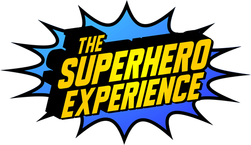 The Superhero Experience